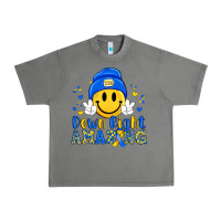 Tornado down right amazing Urban Heavy Tee - Artiststas