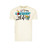 Vintage Arctic Counselor Life Vintage Tee - LillyAllenDesigns