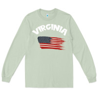 Matcha VIRGINIA Long Sleeve Tee - Bettercallsaul