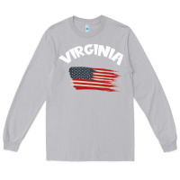 Moon Dust VIRGINIA Long Sleeve Tee - Bettercallsaul
