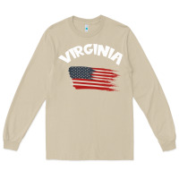 Mushroom VIRGINIA Long Sleeve Tee - Bettercallsaul