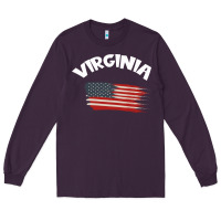 Plum VIRGINIA Long Sleeve Tee - Bettercallsaul