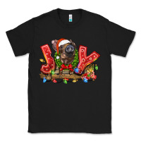 Black joy pig Classic Tee - LillyAllenDesigns
