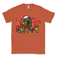 Copper joy pig Classic Tee - LillyAllenDesigns