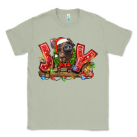 Matcha joy pig Classic Tee - LillyAllenDesigns