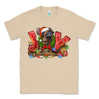 Mushroom joy pig Classic Tee - LillyAllenDesigns