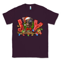 Plum joy pig Classic Tee - LillyAllenDesigns