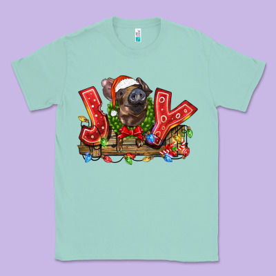 Joy Pig Classic Tee Designed By Lillyallendesigns