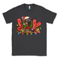 Smoke joy pig Classic Tee - LillyAllenDesigns