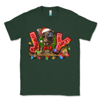 Sports Green joy pig Classic Tee - LillyAllenDesigns