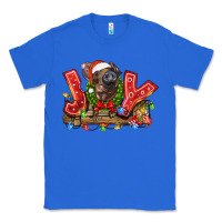 True Royal joy pig Classic Tee - LillyAllenDesigns