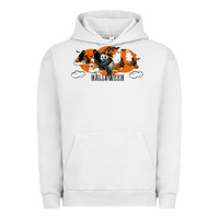 Pigment Lunar Rock Hallowen Panda Urban Hoodie - LillyAllenDesigns