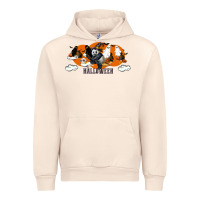 Sandshell Hallowen Panda Urban Hoodie - LillyAllenDesigns