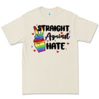 Bone gay pride Premium Tee - MaliasSmallBusiness