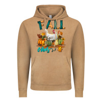 Vintage Camel Fall Vibes Chicken Vintage Hoodie - LillyAllenDesigns