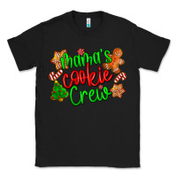 Black mama's cookie crew Classic Tee - LillyAllenDesigns