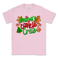 Bubblegum Pink mama's cookie crew Classic Tee - LillyAllenDesigns
