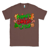 Chestnut mama's cookie crew Classic Tee - LillyAllenDesigns