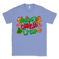 Colony Blue mama's cookie crew Classic Tee - LillyAllenDesigns