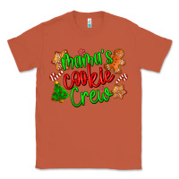 Copper mama's cookie crew Classic Tee - LillyAllenDesigns