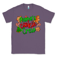 Lavender mama's cookie crew Classic Tee - LillyAllenDesigns