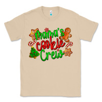Mushroom mama's cookie crew Classic Tee - LillyAllenDesigns