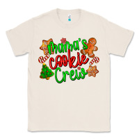 Natural mama's cookie crew Classic Tee - LillyAllenDesigns