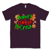 Plum mama's cookie crew Classic Tee - LillyAllenDesigns