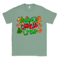 Sage mama's cookie crew Classic Tee - LillyAllenDesigns