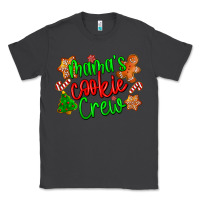 Smoke mama's cookie crew Classic Tee - LillyAllenDesigns