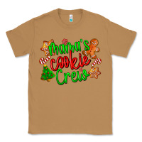Toasted Coconut mama's cookie crew Classic Tee - LillyAllenDesigns