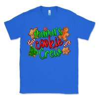 True Royal mama's cookie crew Classic Tee - LillyAllenDesigns