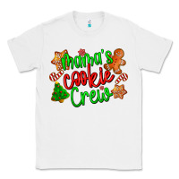 White mama's cookie crew Classic Tee - LillyAllenDesigns