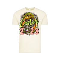 Vintage Arctic Happy Easter 2023 Vintage Tee - LillyAllenDesigns