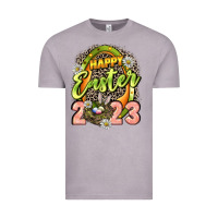 Vintage Zinc Happy Easter 2023 Vintage Tee - LillyAllenDesigns