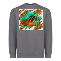 Storm happy fall Heavyweight Sweatshirt - TumblerDesignByShophia