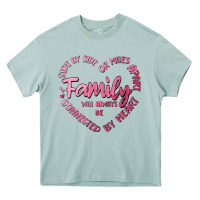 Arona family Heavy Core Tee - MaliasSmallBusiness