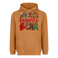 Meerkat Santa's Favorite Cna Heavyweight Hoodie - BundleAndBundleShop