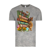 Cloud Rock Easter Day rodeo Vintage Tee - LillyAllenDesigns