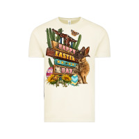 Vintage Arctic Easter Day rodeo Vintage Tee - LillyAllenDesigns