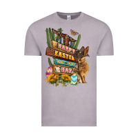 Vintage Zinc Easter Day rodeo Vintage Tee - LillyAllenDesigns
