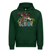 Forest Green class of 2022 senior Urban Hoodie - SublimationCraftShop