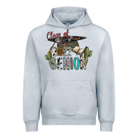 Heather Grey class of 2022 senior Urban Hoodie - SublimationCraftShop