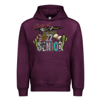 Mauve Wine class of 2022 senior Urban Hoodie - SublimationCraftShop