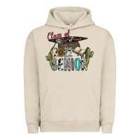 Pigment French Oak class of 2022 senior Urban Hoodie - SublimationCraftShop
