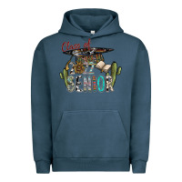 Pigment Midnight Navy class of 2022 senior Urban Hoodie - SublimationCraftShop