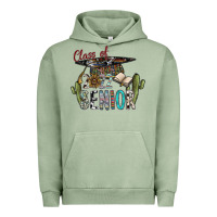 Pigment Oil Green class of 2022 senior Urban Hoodie - SublimationCraftShop