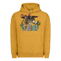 Pigment Peanut Butter class of 2022 senior Urban Hoodie - SublimationCraftShop
