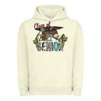 Pigment Pistachio class of 2022 senior Urban Hoodie - SublimationCraftShop