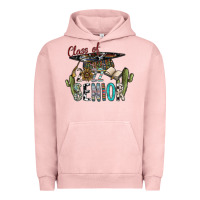 Pigment Salmon class of 2022 senior Urban Hoodie - SublimationCraftShop